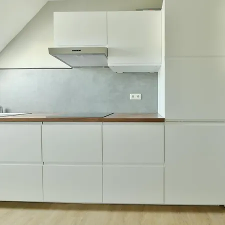 Der Eifel Perle Manderscheid Appartement Buitenkant foto