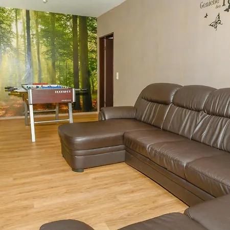Der Eifel Perle Manderscheid Appartement Buitenkant foto