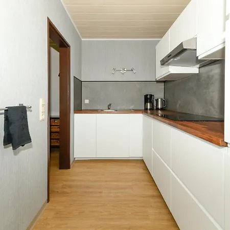 Der Eifel Perle Manderscheid Appartement Buitenkant foto