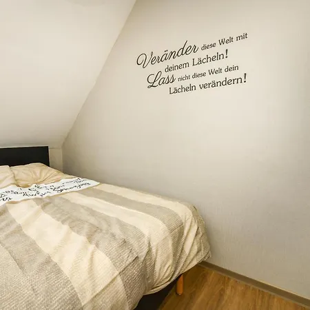 Der Eifel Perle Manderscheid Appartement Buitenkant foto
