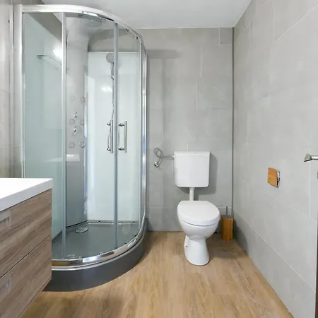 Der Eifel Perle Manderscheid Appartement Buitenkant foto