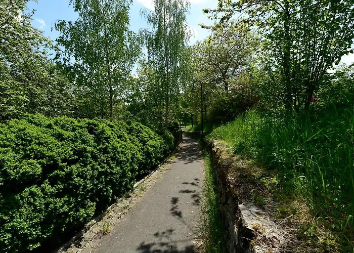 Der Eifel Perle Manderscheid