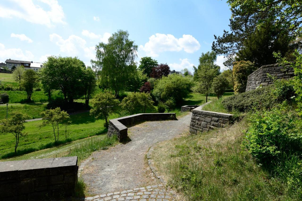 Apartment Der Eifel Perle