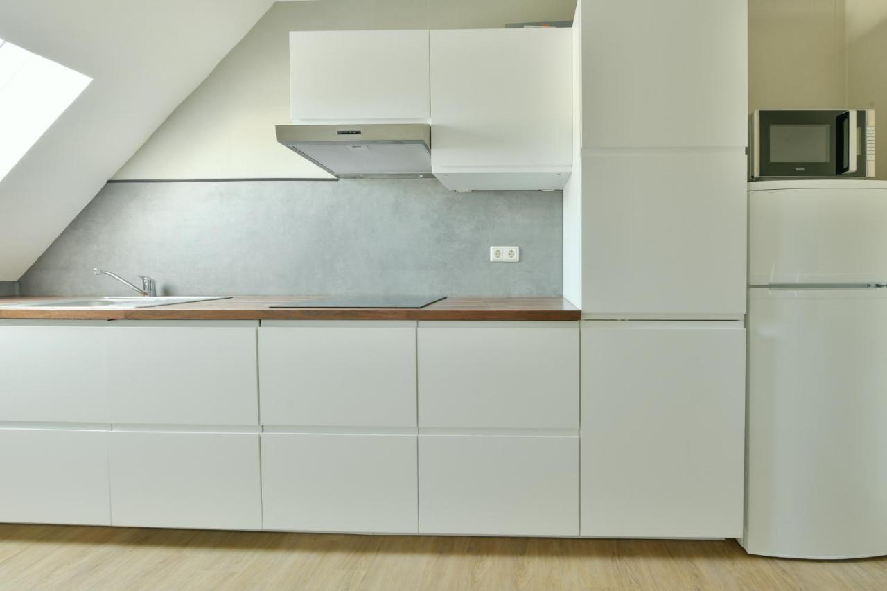 Der Eifel Perle Apartment *
