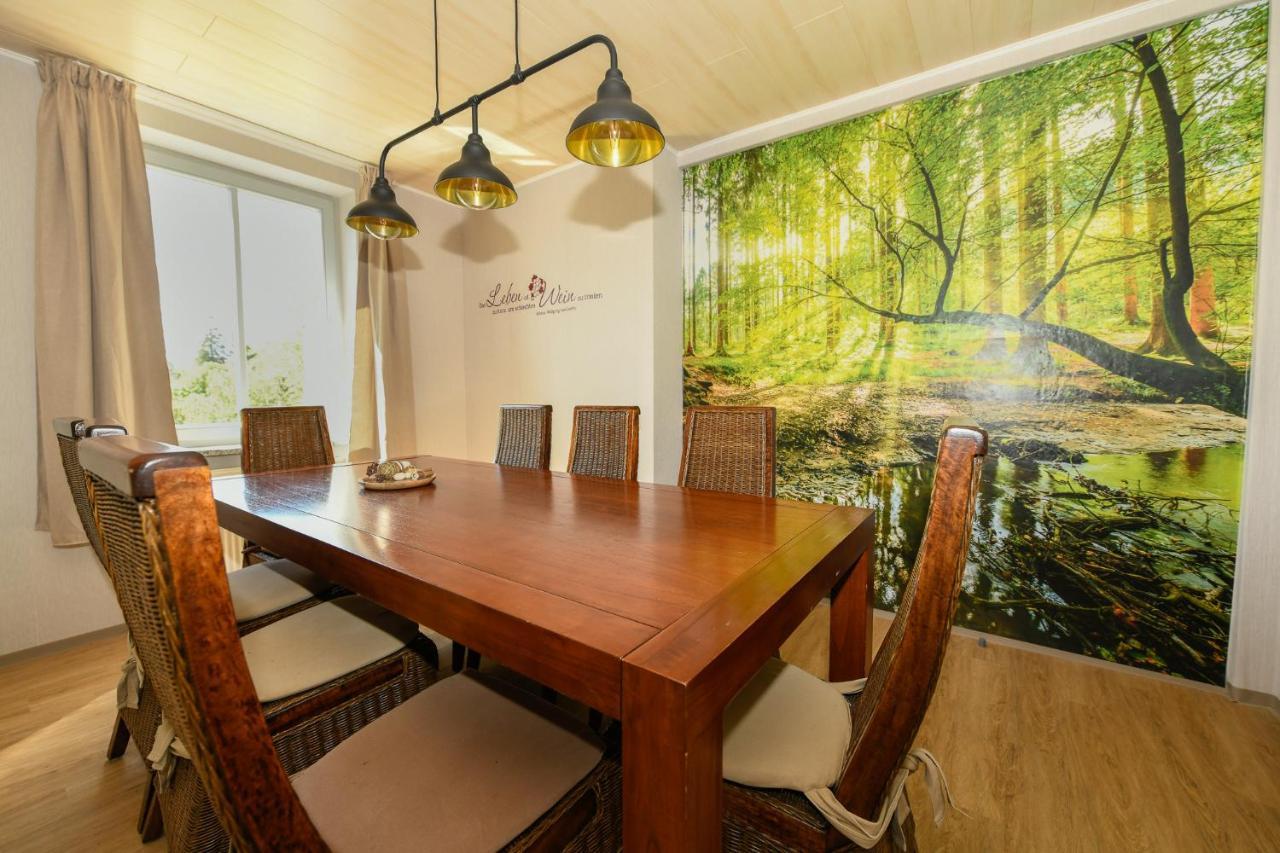 Apartment Der Eifel Perle *