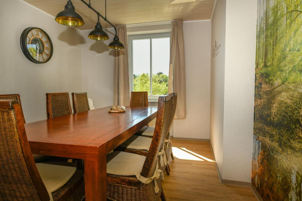 Apartment Der Eifel Perle