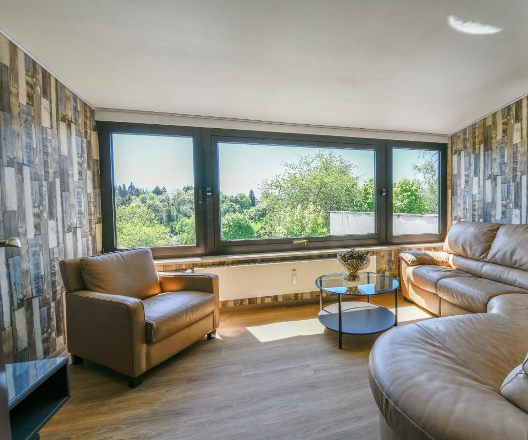 Apartment Der Eifel Perle *