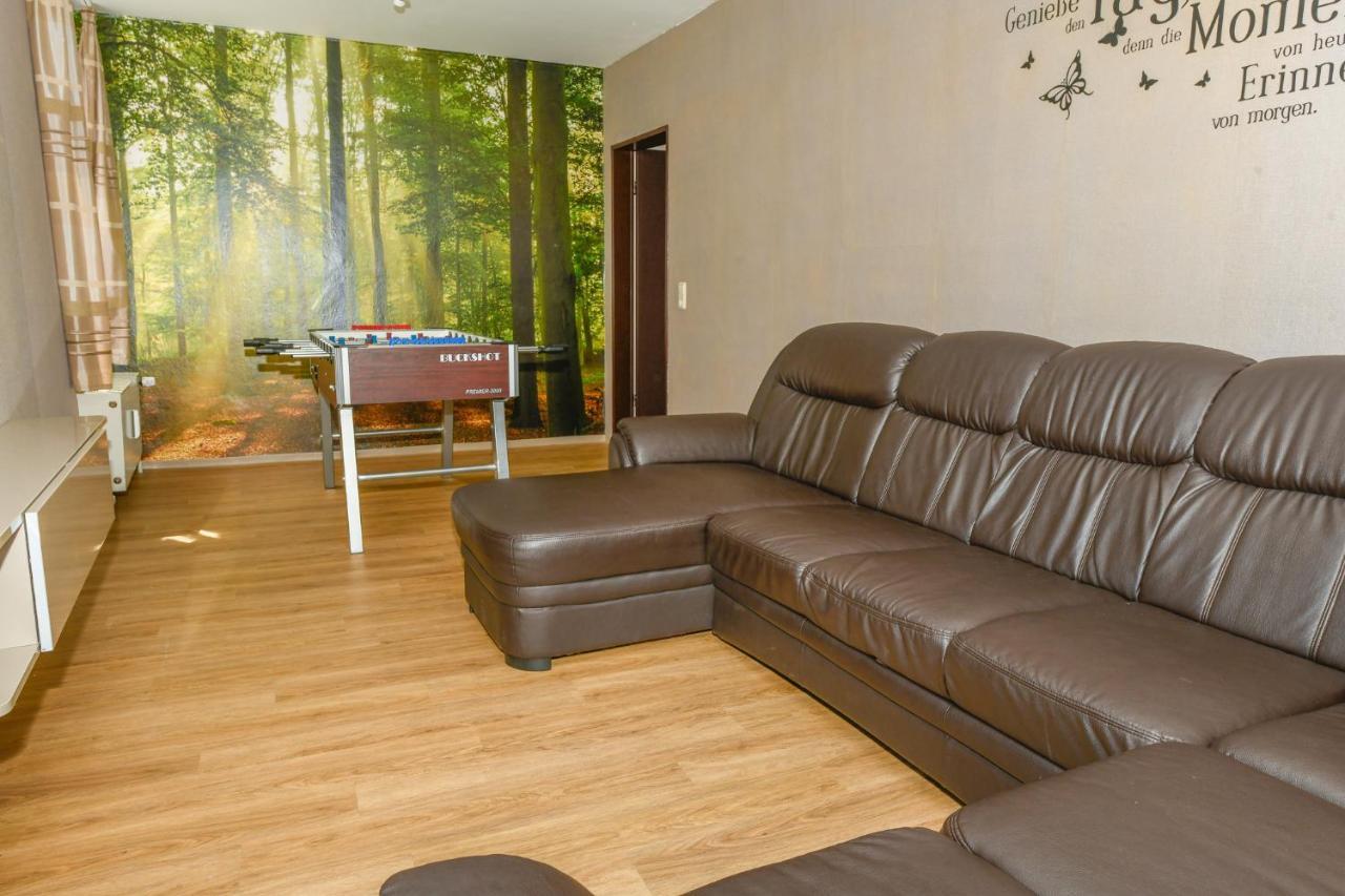 Der Eifel Perle Apartment *