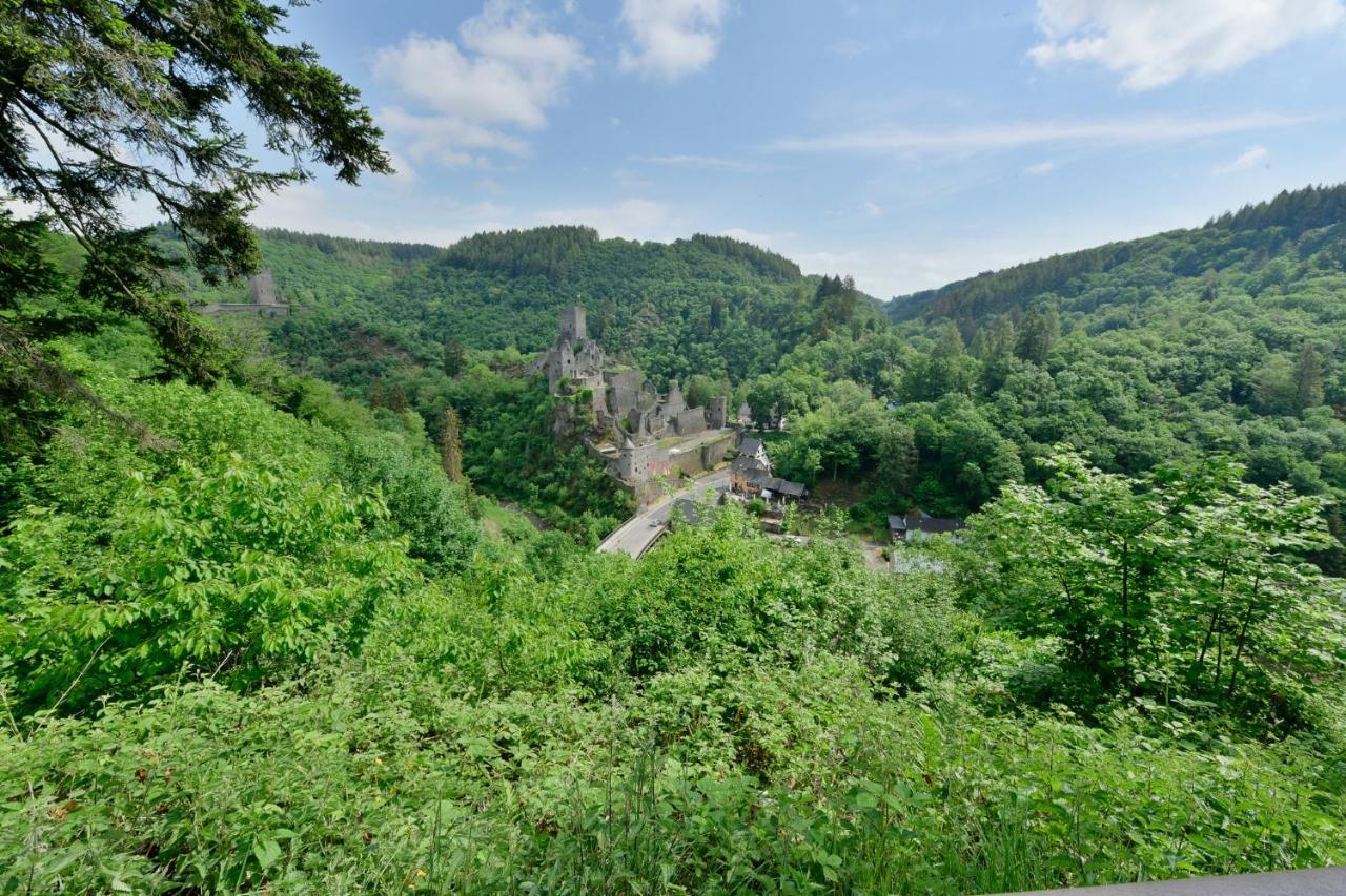 Apartment Der Eifel Perle Manderscheid