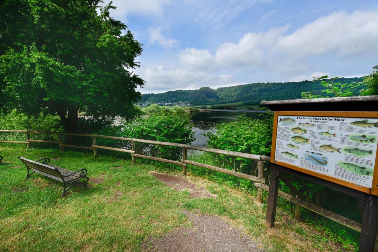Der Eifel Perle Apartment *