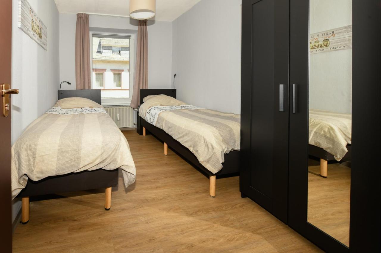Der Eifel Perle Apartment *