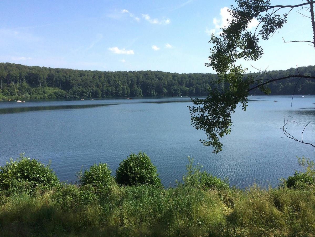 Der Eifel Perle Апартаменты *