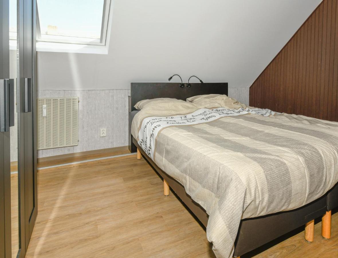 Der Eifel Perle Apartment Manderscheid