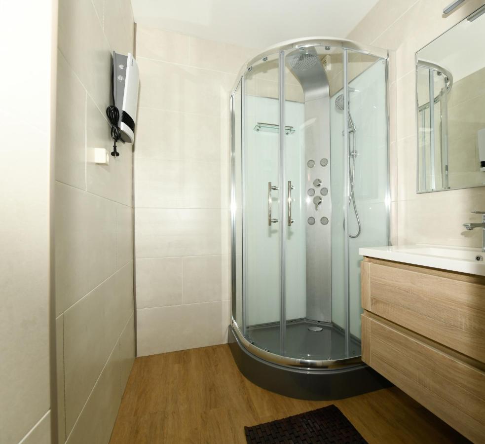 Der Eifel Perle Apartment *