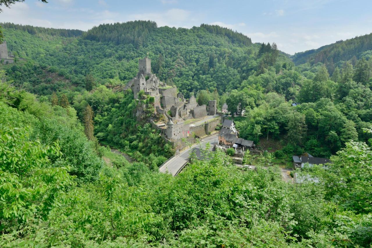 Apartment Der Eifel Perle *