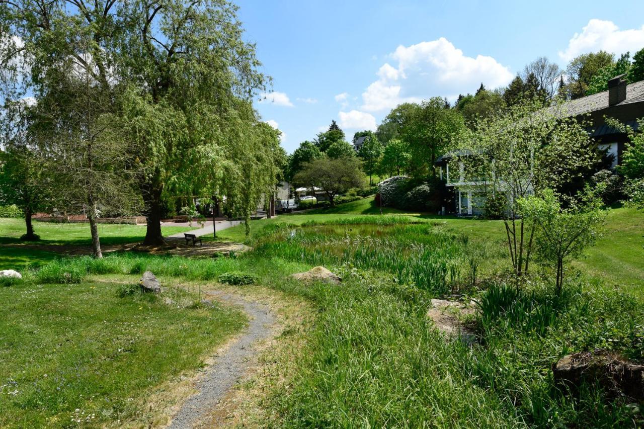 Apartment Der Eifel Perle Manderscheid