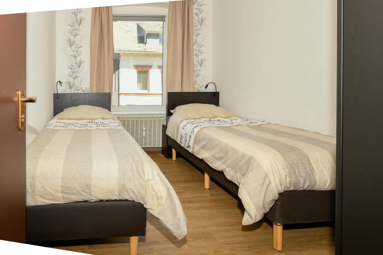 Apartment Der Eifel Perle