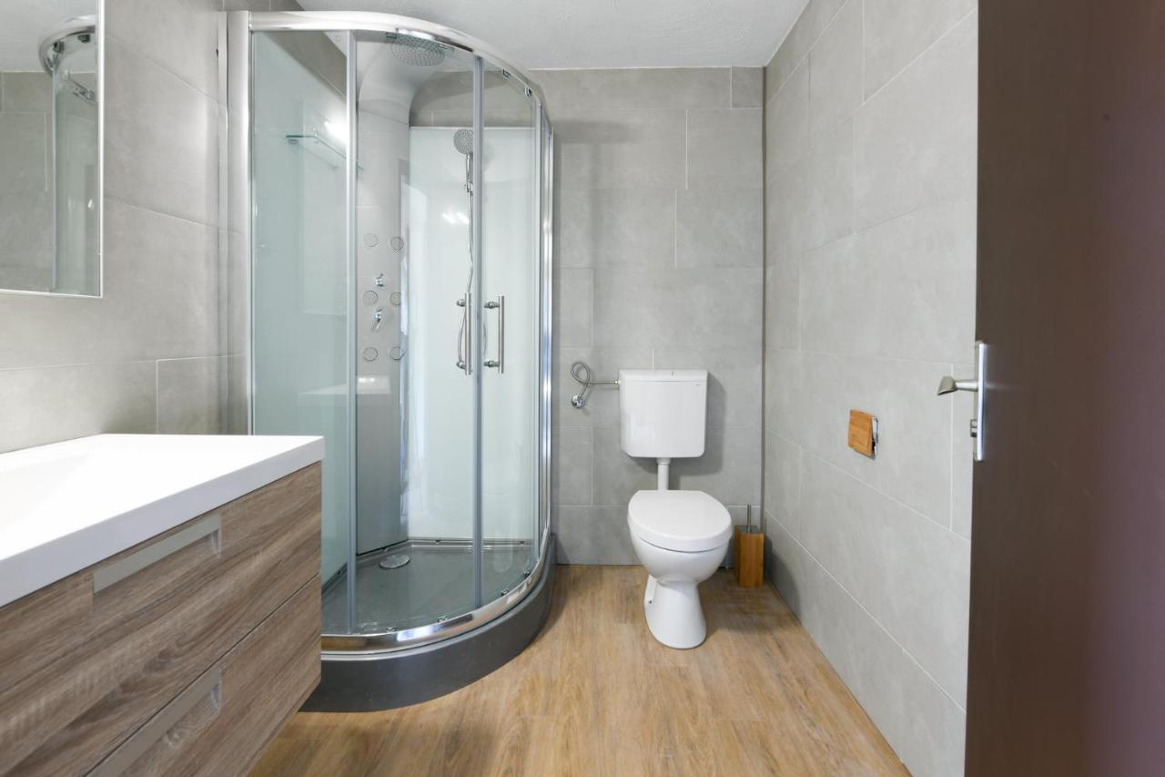 Der Eifel Perle Apartment Manderscheid